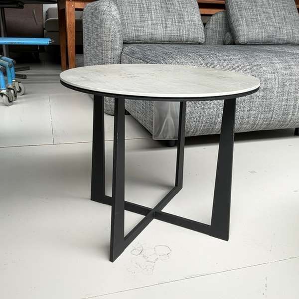 Select Design Cyprus bijzettafel - Showroom