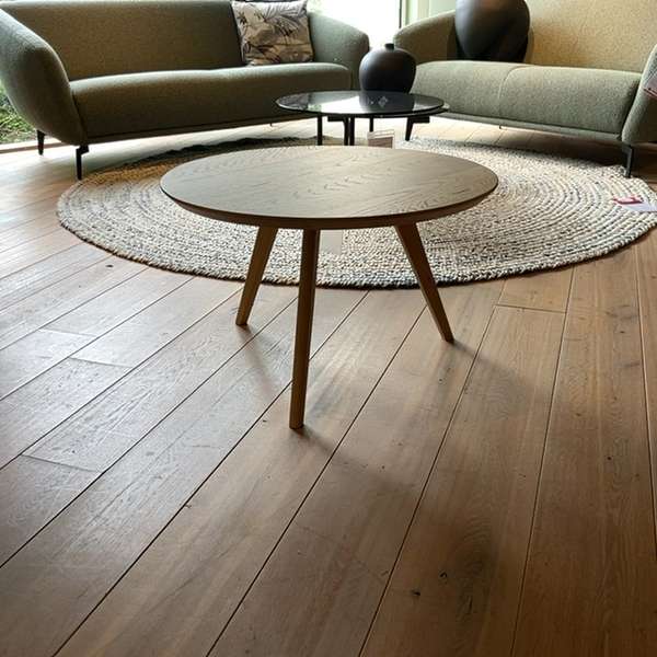 BKS Meubelen Fjord salontafel - Showroom