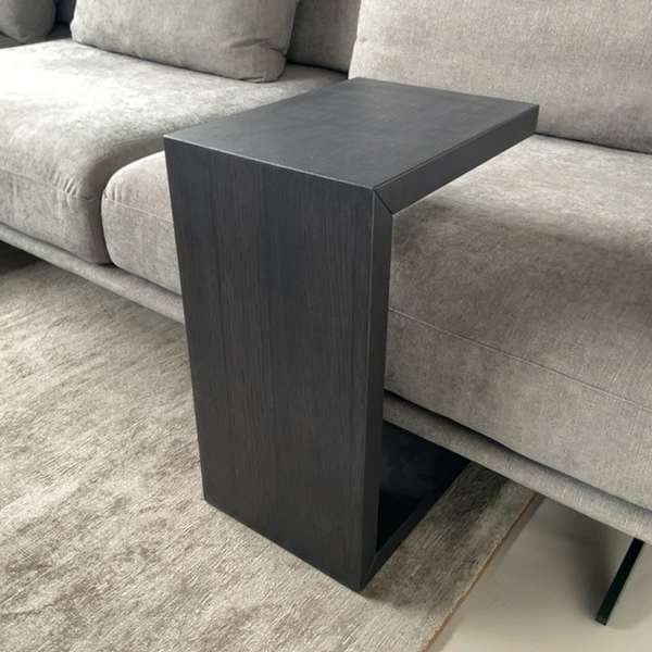 BKS Meubelen Canyon bijzettafel - Showroom