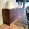 Lotus Venuz dressoir - Vooraanzicht