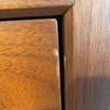 Lotus Venuz dressoir - Materiaal