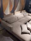Jori Eden Sand hoekbank - Materiaal