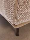 Jori Eden Sand hoekbank - Materiaal