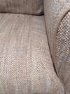Jori Eden Sand hoekbank - Materiaal