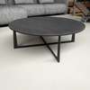 Select Design Cyprus salontafel - Showroom