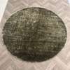 Brinker Carpets Arezzo vloerkleed - Ø240 - Materiaal