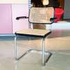 Thonet S64N eetkamerstoel - Showroom