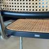 Thonet S64N eetkamerstoel - Achter aanzicht