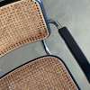 Thonet S64N eetkamerstoel - Zijaanzicht links