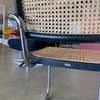 Thonet S64N eetkamerstoel - Boven aanzicht