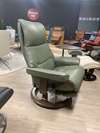 Stressless View Power relaxfauteuil