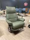 Stressless View Power relaxfauteuil