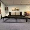Auping Noble bed - 180x200 - Boven aanzicht