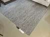 Perletta Gravel vloerkleed - 200x250 - Materiaal