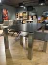 In.House Canarias eettafel - 200x100 - Materiaal