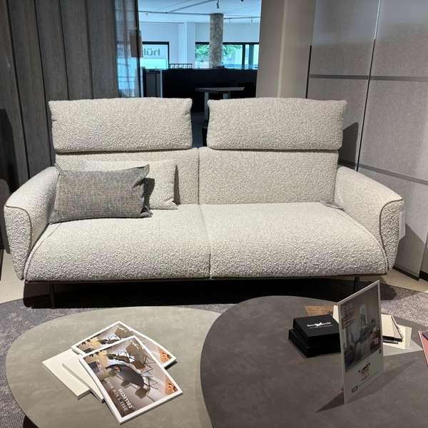 Jori Eden 1800 2,5-zitsbank - Showroom