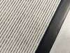 Van Besouw 7401 vloerkleed - 200x250 - Materiaal