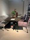 In.House Bonvoya eettafel - 235x100 - Materiaal
