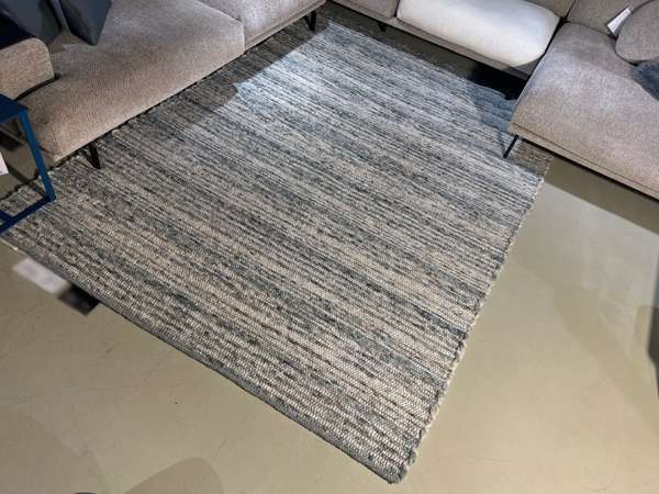 de Munk Carpets Caserta vloerkleed - 200x300 - Materiaal