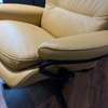 Stressless Rome relaxfauteuil met hocker - Details