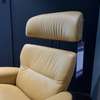 Stressless Rome relaxfauteuil met hocker - Details