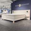 Equilli Royal Inspiration boxspring - 200x210 - Materiaal
