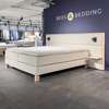 Equilli Royal Inspiration boxspring - 200x210 - Materiaal