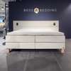 Equilli Royal Inspiration boxspring - 200x210 - Materiaal