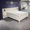 Equilli Royal Inspiration boxspring - 200x210 - Materiaal