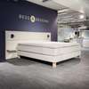 Equilli Royal Inspiration boxspring - 200x210 - Materiaal
