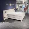 Equilli Royal Inspiration boxspring - 200x210 - Materiaal