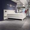 Equilli Royal Inspiration boxspring - 200x210 - Materiaal