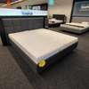 TEMPUR Relax bed - 180x200 - Vooraanzicht