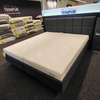 TEMPUR Relax bed - 180x200 - Zijaanzicht rechts