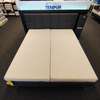 TEMPUR Relax bed - 180x200 - Zijaanzicht links