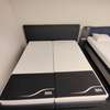 TEMPUR Relax bed - 180x200 - Zijaanzicht links