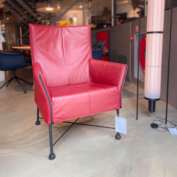 Montis Charly Flex fauteuil - Showroom
