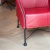 Montis Charly Flex fauteuil - Vooraanzicht