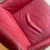 Montis Charly Flex fauteuil - Zijaanzicht rechts