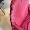Montis Charly Flex fauteuil - Achter aanzicht