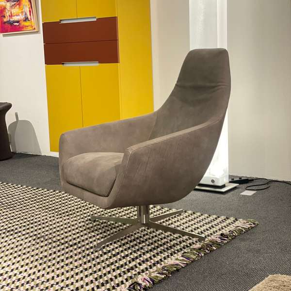 Montis Enzo fauteuil - Showroom