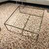 Van Beek Cubic salontafel - Showroom