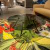Van Beek Fender salontafel - Showroom