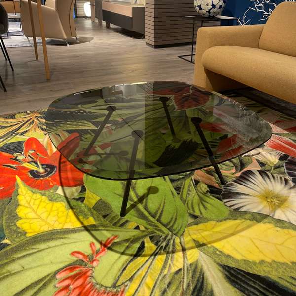 Van Beek Fender salontafel - Showroom