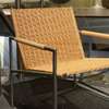 Spectrum SZ 01.7 fauteuil - Vooraanzicht