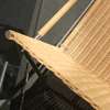 Spectrum SZ 01.7 fauteuil - Zijaanzicht links