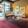 Montis Daley Soft hoekbank - Showroom