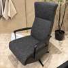 Recor Vienna relaxfauteuil - Zijaanzicht rechts