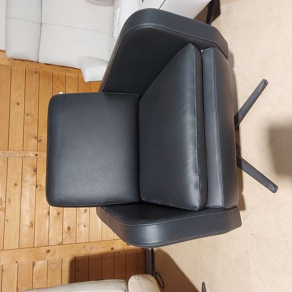 Recor Portofino fauteuil - Showroom