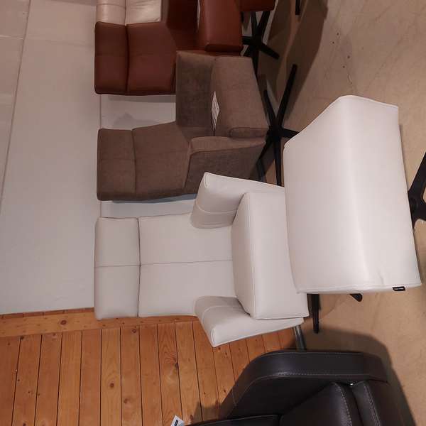 Recor Dorno fauteuil  - Showroom